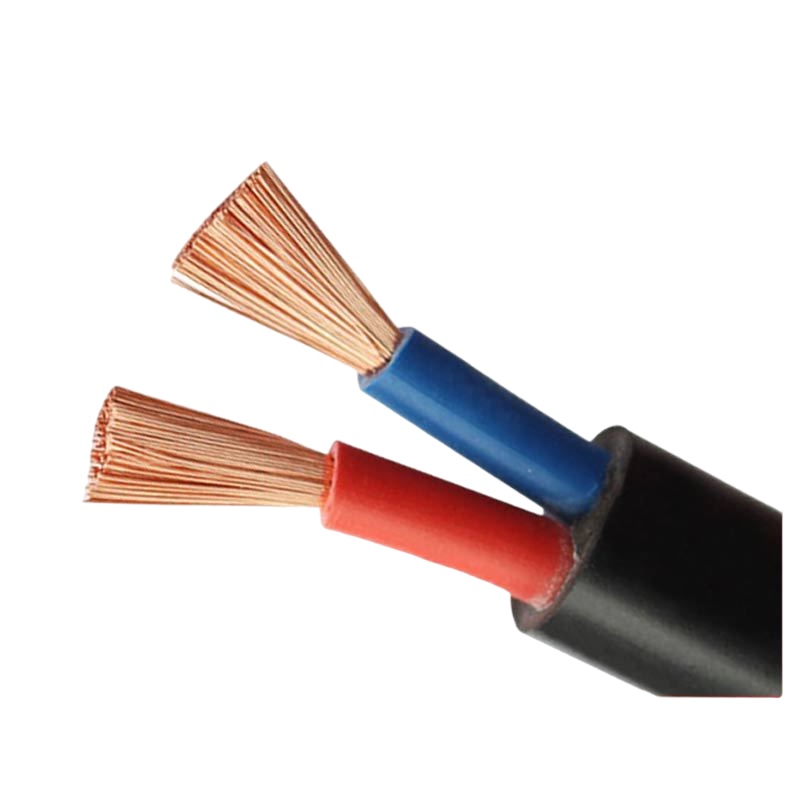 金环宇电线电缆： YJV与YCV橡套电缆，你该如何选择?